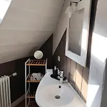 Les Bulles 住宿加早餐酒店