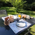 住宿加早餐酒店 Les Bulles 3*