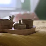 Les Bulles 住宿加早餐酒店 3*