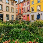 Les Bulles 埃皮纳勒