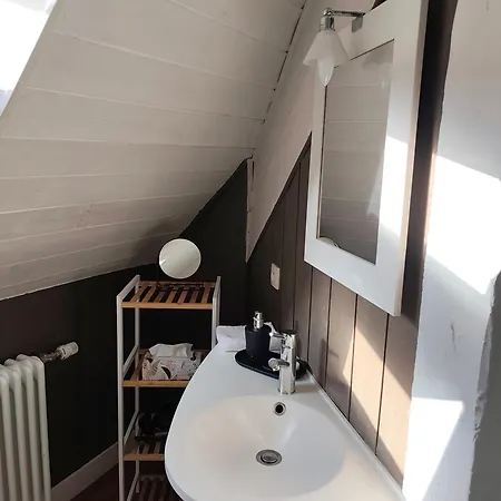 Les Bulles فندق مبيت وإفطار