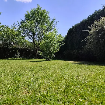 فندق مبيت وإفطار Les Bulles