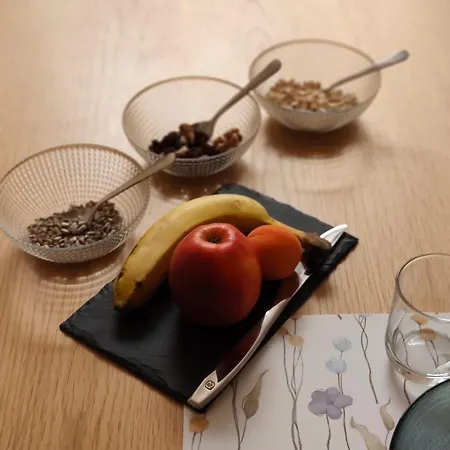 Les Bulles فندق مبيت وإفطار إبينال