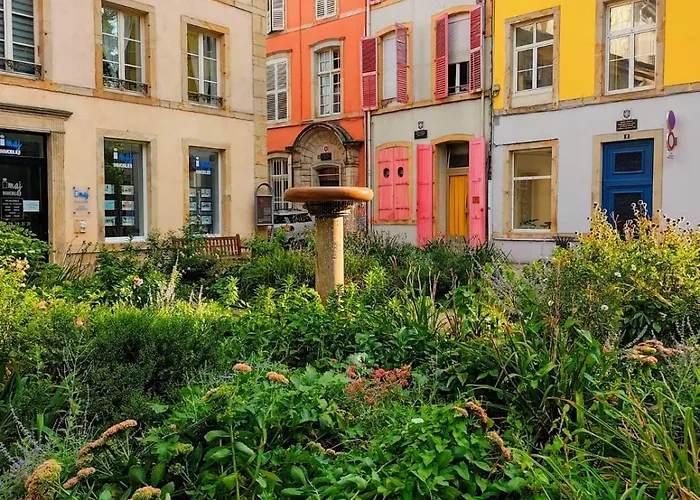 Les Bulles エピナル